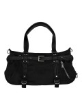 Simple Large-capacity Portable Shoulder Crossbody Travel Fitness Bag