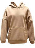 9 Colors Letter Printed Hoodies Women Fashion Long Sleeve Loose Hooded Shirt High Street Winter Women Sweatshirts