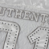 Sexy See-through Loose Lace Patchwork T-shirt Short-sleeved Top