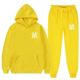 Sweater Male Set Sport Pants Men's Tracksuit Women Sports Top Mens Clothes Pant Sets for Women 2 Pieces Hoodie Hooded Shirt Man