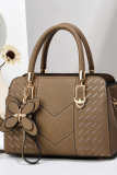 7 Colors Large Capacity Red Wedding Bag Female Bride Bag 2024 New Mom Bag Handbag Messenger Bag