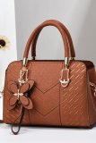 7 Colors Large Capacity Red Wedding Bag Female Bride Bag 2024 New Mom Bag Handbag Messenger Bag