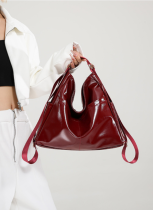 High-quality Retro Hand-held Shoulder Tote Multifunctional Backpack
