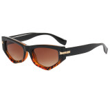 Cat-Eye Sunglasses For Women, Fashion, Internet Celebrity, Street Style, UV Protection, Sunglasses