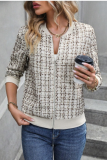 New Autumn And Winter Zipper Long Sleeve Jacket Baseball Uniform