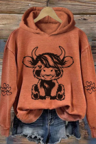 3D Sweatshirt Men And Women Autumn And Winter Hoodie