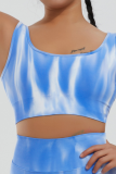 Summer New Spot Quick-Drying Yoga Sports Vest