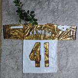 New Style Personalized Sequin Trendy Dress