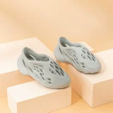 Casual EVA Coconut Hole Shoes Sandals