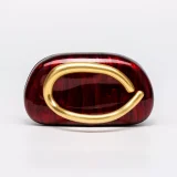 Fashion New Style Light Luxury High-end Texture Party Acrylic Dinner Bag