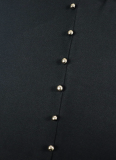 Sexy Temperament Backless Slim Hip Dress For Women