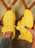New Versatile Casual Sports Shoes Couple Style Outdoor Trendy Shoes