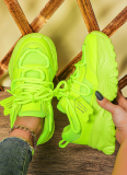 New Versatile Casual Sports Shoes Couple Style Outdoor Trendy Shoes