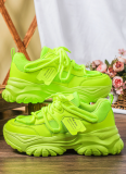 New Versatile Casual Sports Shoes Couple Style Outdoor Trendy Shoes