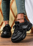 New Versatile Casual Sports Shoes Couple Style Outdoor Trendy Shoes