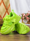 New Versatile Casual Sports Shoes Couple Style Outdoor Trendy Shoes