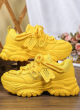 New Versatile Casual Sports Shoes Couple Style Outdoor Trendy Shoes
