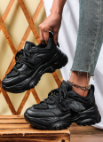 New Versatile Casual Sports Shoes Couple Style Outdoor Trendy Shoes