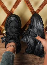 New Versatile Casual Sports Shoes Couple Style Outdoor Trendy Shoes