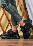 New Versatile Casual Sports Shoes Couple Style Outdoor Trendy Shoes