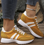 Spring And Summer New Style Online Celebrity Thick-Soled Student Casual Shoes Breathable Sports Forrest Gump Shoes