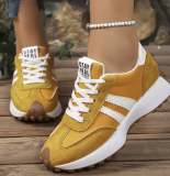 Spring And Summer New Style Online Celebrity Thick-Soled Student Casual Shoes Breathable Sports Forrest Gump Shoes