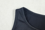 Elegant Solid Color Ruched O Neck Long Dresses