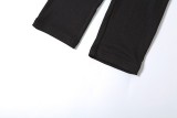 New Solid Color Tight-fitting High-waist Sports Jumpsuit