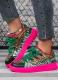 Trendy Street Style Thick-Soled Versatile Outdoor Couple Shoes