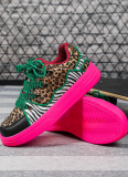 Trendy Street Style Thick-Soled Versatile Outdoor Couple Shoes