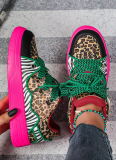 Trendy Street Style Thick-Soled Versatile Outdoor Couple Shoes