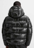 Winter Casual Hooded Cotton-Padded Jacket For Women