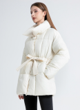 New Winter Student Cotton-Padded Coats