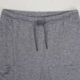 Sexy Crop Top and Slim-fit Flared Pants Two-piece Set