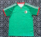 2026 Printed World Cup National Football Team Jersey