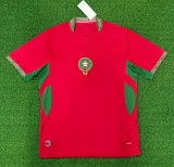 2026 Printed World Cup National Football Team Jersey
