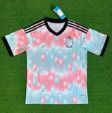 2026 Printed World Cup National Football Team Jersey