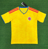 2026 Printed World Cup National Football Team Jersey