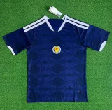 2026 Printed World Cup National Football Team Jersey