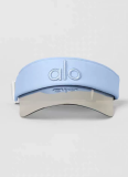Fashionable Colorful Wide-Brimmed Sun Protection Hat