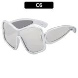 2026 Fashionable New Trendy Cool Sunglasses