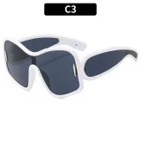 2026 Fashionable New Trendy Cool Sunglasses