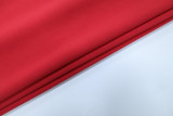 New Sexy Solid-Color Slim-Fit Backless Fishtail Dress