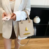 2026 New Retro-Style Sophisticated Shoulder/Crossbody/Handbag