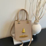2026 New Retro-Style Sophisticated Shoulder/Crossbody/Handbag