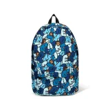 2026 Fashionable Casual Cute Monkey Animal-Themed Backpack