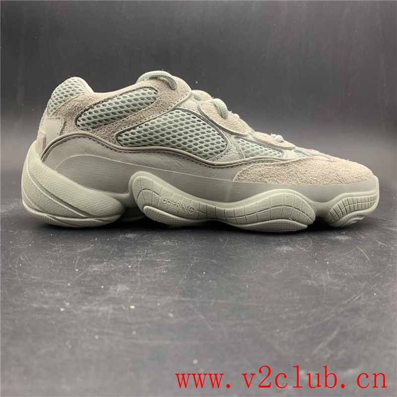 yeezy 500 wave
