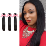 Ulovewigs 300% Density Pre Plucked Human Hair Bundles and Clousure(4*4) With Bundles Free Shipping (ULW0049)