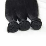 Ulovewigs 300% Density Pre Plucked Closure Wigs Made By Human Hair Bundles and Frontal(13*4) With Free Shipping (ULW0050)