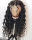 Ulovewigs Human Virgin Hair Wave Pre Plucked 13*6Lace Front Wig  Free Shipping (ULW0081)
